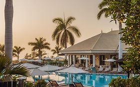 Redlevel At Gran Melia Palacio De Isora - Adults Only